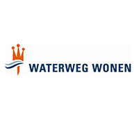 Waterweg wonen